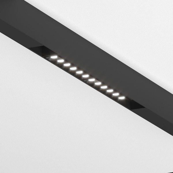 Трековый светодиодный светильник Elektrostandard Slim Magnetic 85005/01 a057193 Трековый светодиодный светильник Elektrostandard Slim Magnetic 85005/01 a057193