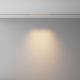 Трековый светильник Maytoni Technical EXILITY X Points TR241-2-6W3K-B