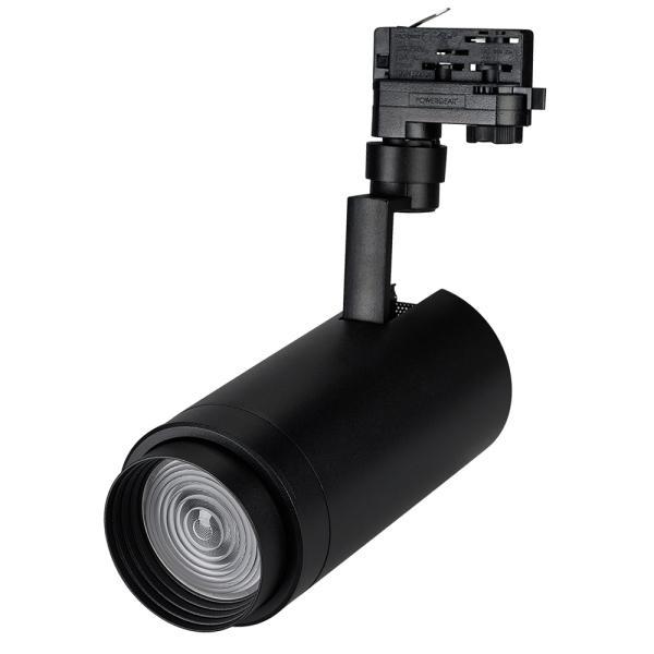 Трековый светодиодный светильник Arlight LGD-Zeus-4TR-R100-30W Day SP5000-Veg 032454 Трековый светодиодный светильник Arlight LGD-Zeus-4TR-R100-30W Day SP5000-Veg 032454