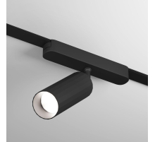 Трековый светильник Denkirs AIR SPOT DK5340-BK