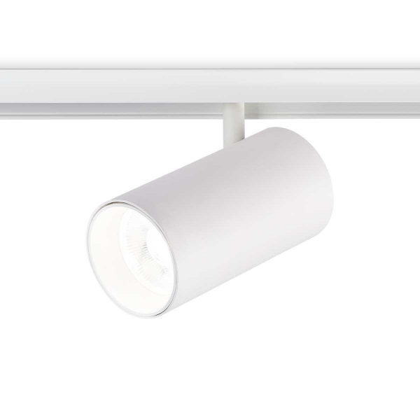 Трековый светодиодный светильник Ambrella light Track System GL3845 Трековый светодиодный светильник Ambrella light Track System GL3845