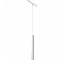 Трековый светодиодный светильник iLedex Technical Vision SMART 4822-009-H400-10W-24DG-WH
