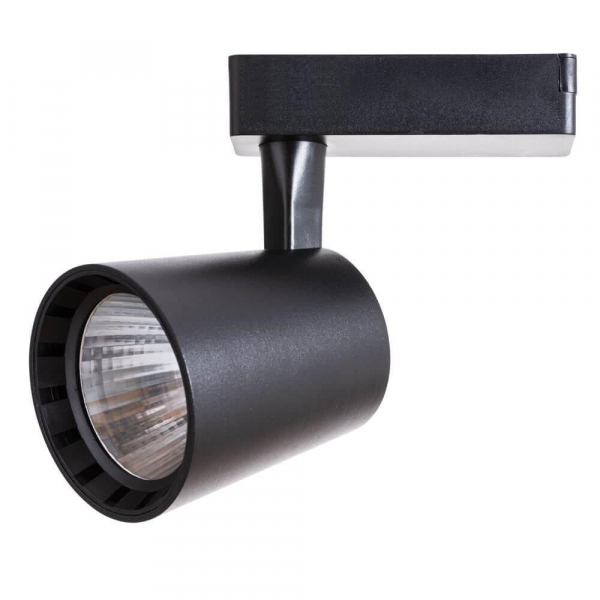 Трековый светильник Arte Lamp Atillo A2324PL-1BK Трековый светильник Arte Lamp Atillo A2324PL-1BK