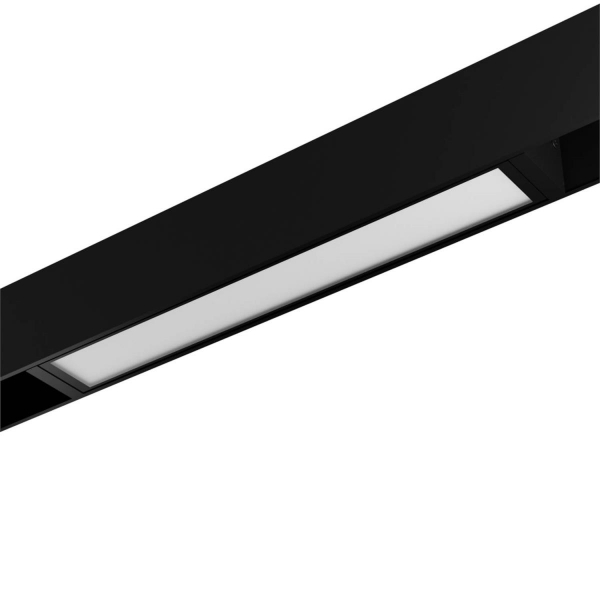 Трековый светильник Lightera Startrek 220 LE168TRL-9B