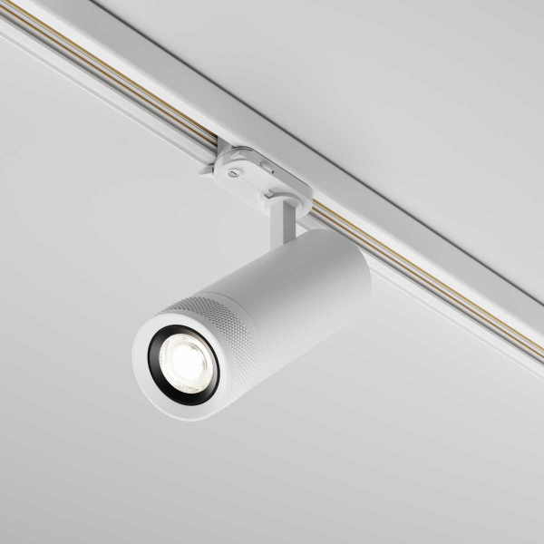 Трековый светильник Maytoni Technical TR198-3-20W4K-Z-W