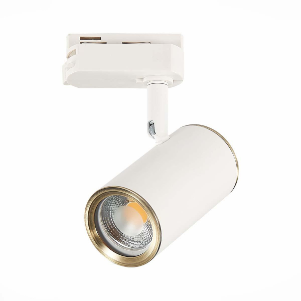 Трековый светильник ST Luce Cromi ST301.536.01 Трековый светильник ST Luce Cromi ST301.536.01