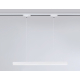 Подвесной трековый светодиодный светильник Ambrella light Track System GL6783