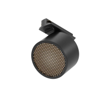 Трековый светильник Maytoni Technical UNITY Glare TR225-1-GX53-B