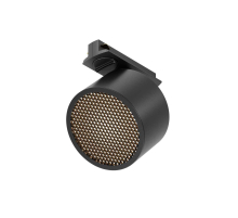 Трековый светильник Maytoni Technical UNITY Glare TR225-1-GX53-B