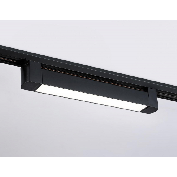 Трековый светодиодный светильник Ambrella light Track System GL6733 Трековый светодиодный светильник Ambrella light Track System GL6733