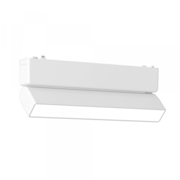 Трековый светильник Aployt Magnetic track 48 APL.0103.10.10 Трековый светильник Aployt Magnetic track 48 APL.0103.10.10