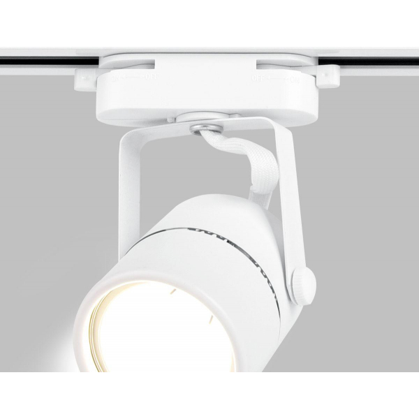 Трековый светильник Ambrella light Track System GL5101 Трековый светильник Ambrella light Track System GL5101