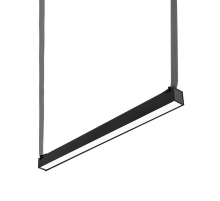 Трековый светодиодный светильник Lightstar Nove 208317