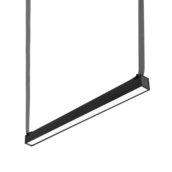 Трековый светодиодный светильник Lightstar Nove 208317 Трековый светодиодный светильник Lightstar Nove 208317