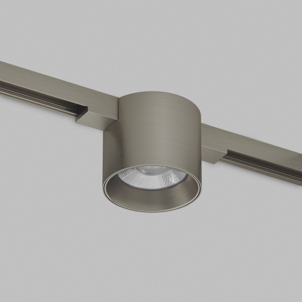 Трековый светодиодный светильник Denkirs Shine Spot Zigbee DK5943-DN