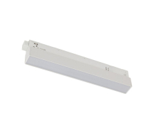 Трековый магнитный светильник Nowodvorski Lvm Line White 11638