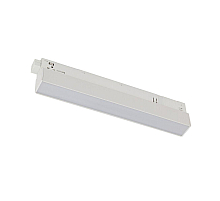 Трековый магнитный светильник Nowodvorski Lvm Line White 11638