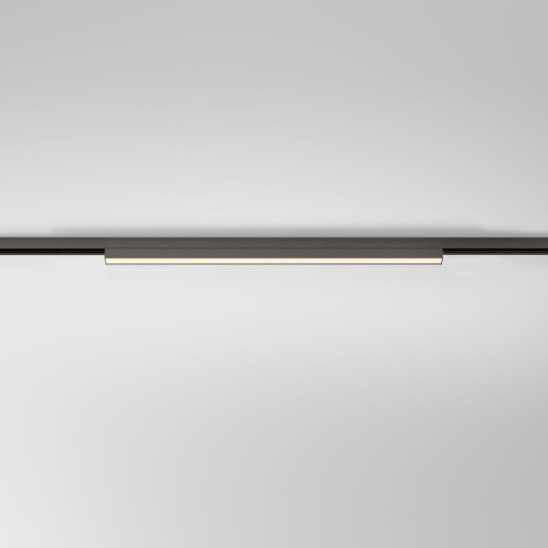 Трековый светодиодный светильник Elektrostandard Titan Line 85526/01 a069711
