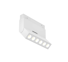Трековый светодиодный светильник Maytoni Technical Points TR033-2-6W4K-W