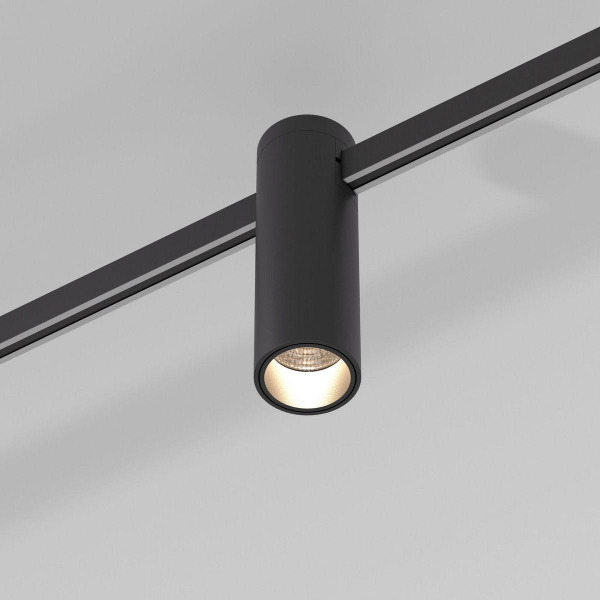 Трековый светодиодный светильник Elektrostandard Esthetic Magnetic 85114/01 a065415 Трековый светодиодный светильник Elektrostandard Esthetic Magnetic 85114/01 a065415