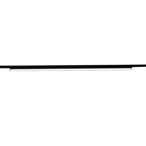Магнитная трековая система Reluce 13003-9.3-001UR magnetic LED30W BK