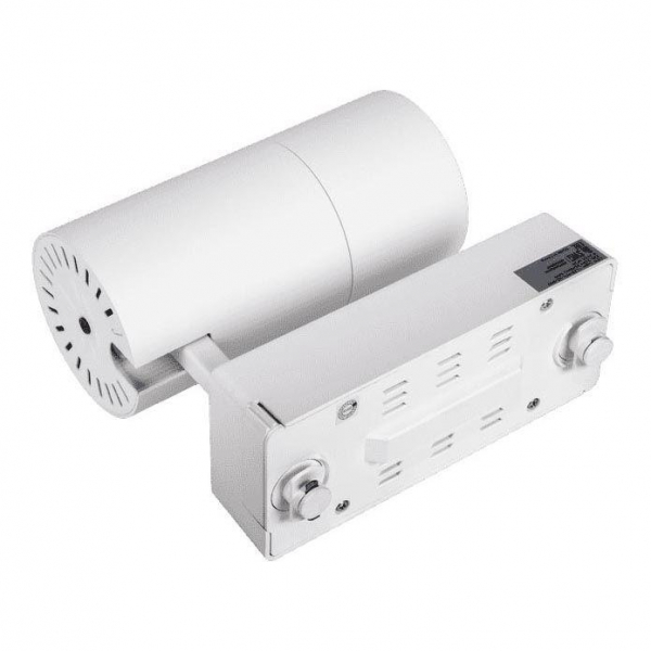 Трековый светодиодный светильник SWG TL28-WH-30-NW 005732 Трековый светодиодный светильник SWG TL28-WH-30-NW 005732