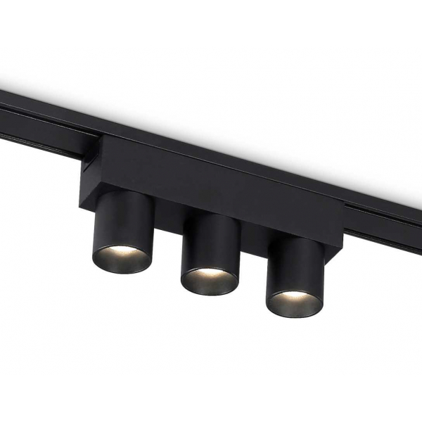Трековый светодиодный светильник Ambrella light Track System GV1504 Трековый светодиодный светильник Ambrella light Track System GV1504