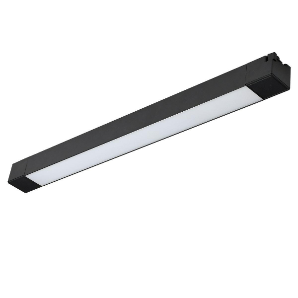 Трековый светодиодный светильник ЭРА TR50 - 2040 BK Б0054168 Трековый светодиодный светильник ЭРА TR50 - 2040 BK Б0054168