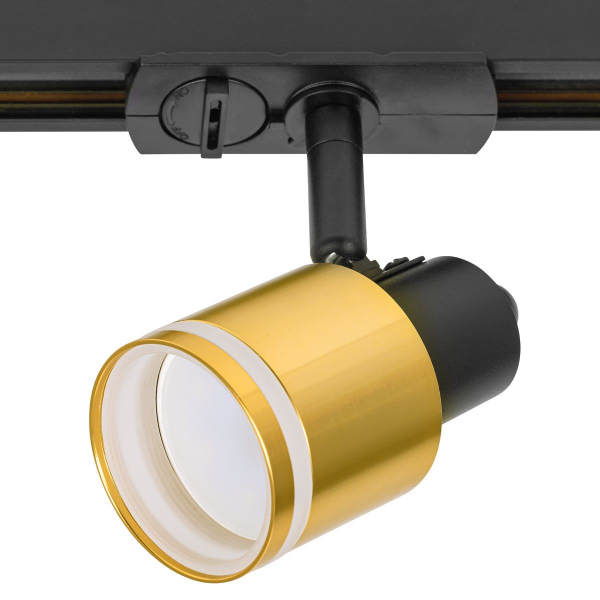 Трековый светильник Citilux Bruno CL565T14 Трековый светильник Citilux Bruno CL565T14