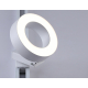 Трековый светодиодный светильник Ambrella light Track System GL6866