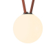 Трековый светильник DENKIRS Belty Flow DK5555-BK