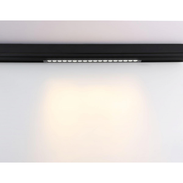 Трековый светодиодный светильник Ambrella Light Track System Magnetic 220V GL1312 Трековый светодиодный светильник Ambrella Light Track System Magnetic 220V GL1312