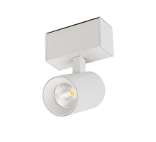 Трековый светодиодный светильник Arlight Mag-Spot-45-R85-7W Warm3000 046586