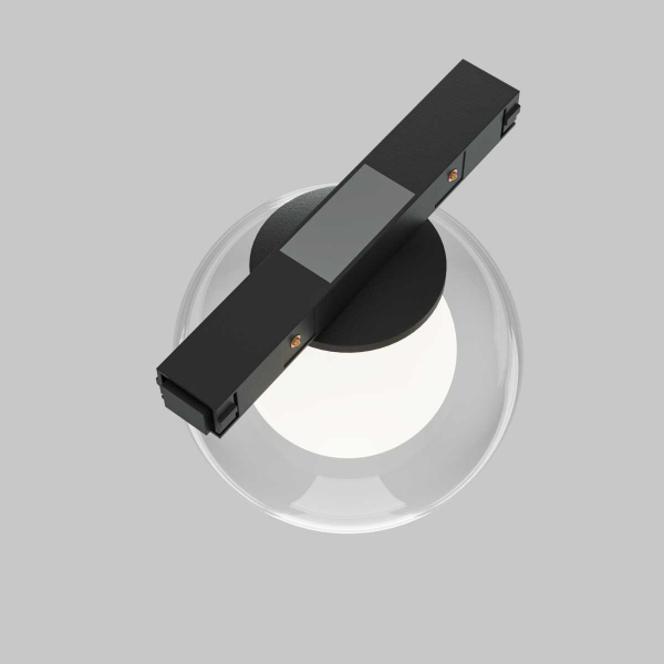 Трековый светильник Maytoni Technical TR181-1-4WTW-B Трековый светильник Maytoni Technical TR181-1-4WTW-B