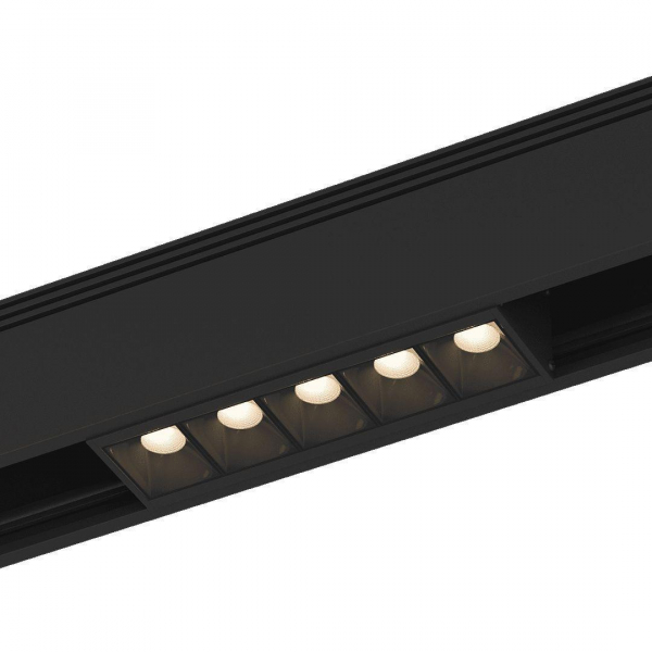 Трековый светодиодный светильник DesignLed SY-601221-BL-10-WW 005401 Трековый светодиодный светильник DesignLed SY-601221-BL-10-WW 005401