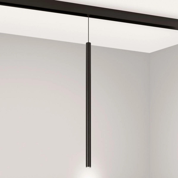 Трековый светодиодный светильник Arlight Mag-Orient-Spot-Hang-L500-R20-3W Day4000 044505 Трековый светодиодный светильник Arlight Mag-Orient-Spot-Hang-L500-R20-3W Day4000 044505
