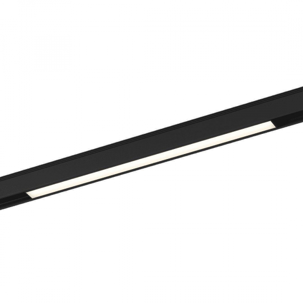 Трековый светодиодный светильник DesignLed SY-DIM-601213-BL-36-NW 007356 Трековый светодиодный светильник DesignLed SY-DIM-601213-BL-36-NW 007356