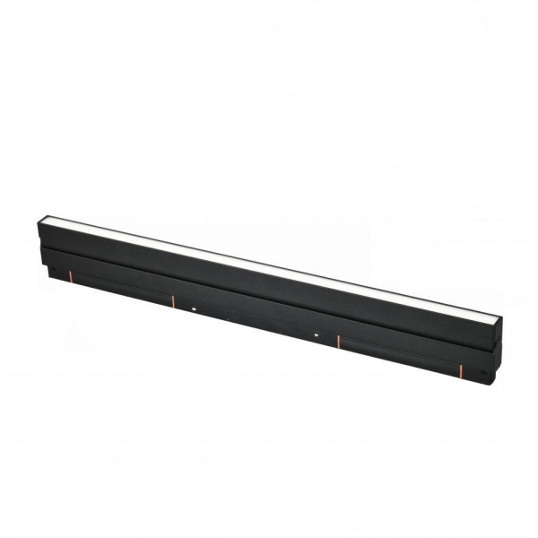 Трековый светодиодный светильник iLedex Technical Vision SMART 4822-004-L602-24W-110DG-BK Трековый светодиодный светильник iLedex Technical Vision SMART 4822-004-L602-24W-110DG-BK