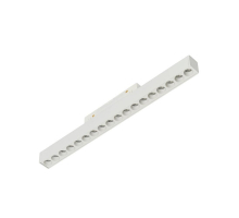 Трековый светильник MyFar FlowPoint MT0211-18W4K-W