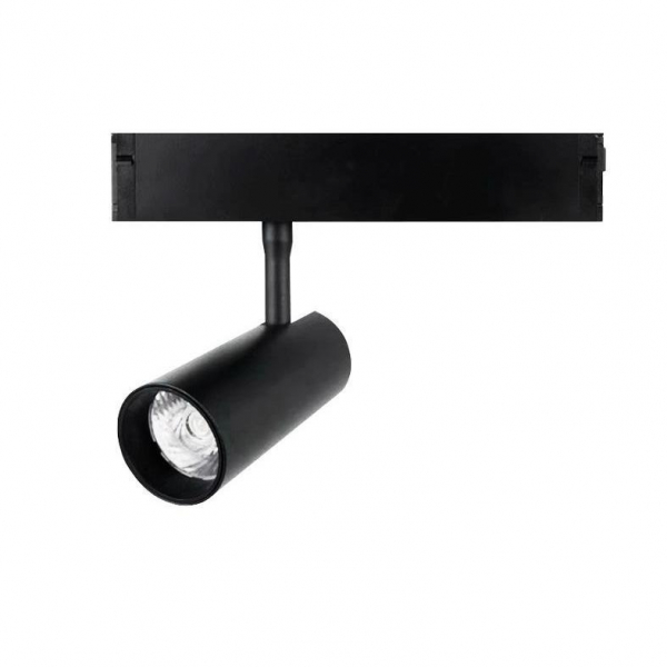 Трековый светодиодный светильник EKS Colibri Smart Rio 0У-00002001 Трековый светодиодный светильник EKS Colibri Smart Rio 0У-00002001