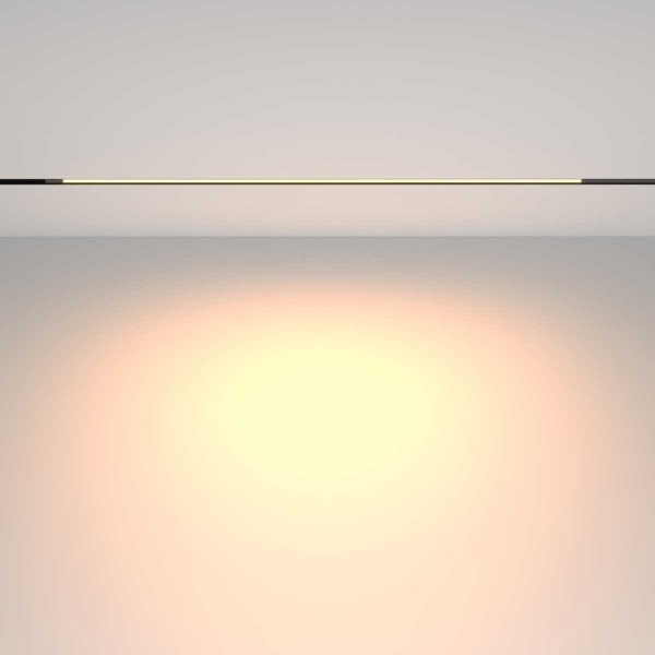 Трековый светильник Maytoni Technical EXILITY Basis TR231-2-15W3K-B