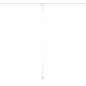 Трековый светодиодный светильник Ambrella light Track System Magnetic Ultra Slim GV1642