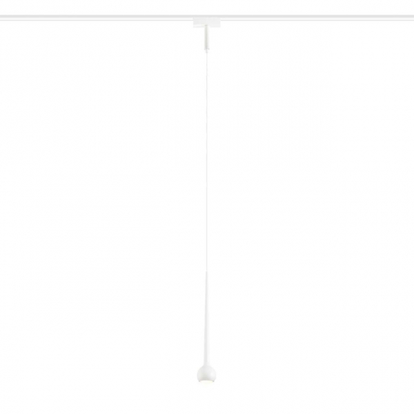 Трековый светодиодный светильник Ambrella light Track System Magnetic Ultra Slim GV1642