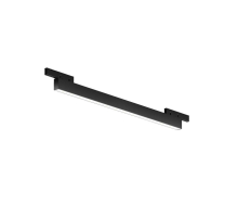 Трековый светильник Maytoni Technical Basis TR192-1-8W4K-B