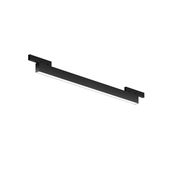Трековый светильник Maytoni Technical Basis TR192-1-8W4K-B Трековый светильник Maytoni Technical Basis TR192-1-8W4K-B