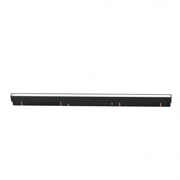 Трековый светодиодный светильник iLedex Technical Vision 4822-001-L600-24W-110DG-3000K-BK Трековый светодиодный светильник iLedex Technical Vision 4822-001-L600-24W-110DG-3000K-BK