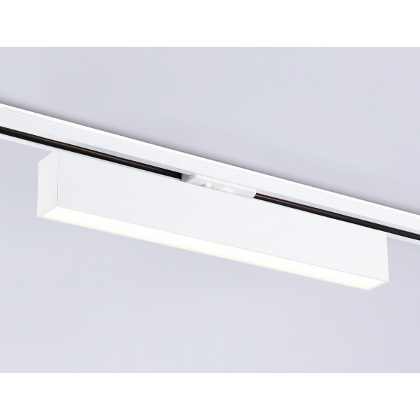 Трековый светодиодный светильник Ambrella light Track System GL6769 Трековый светодиодный светильник Ambrella light Track System GL6769