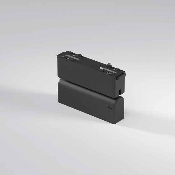 Трековый светодиодный светильник Elektrostandard Flat Magnetic Unity 85092/01 черный a063709