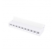 Трековый светодиодный светильник Favourite Unika 4142-2U