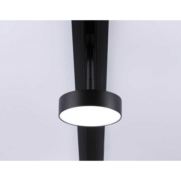 Трековый светодиодный светильник Ambrella light Track System GL3855 Трековый светодиодный светильник Ambrella light Track System GL3855